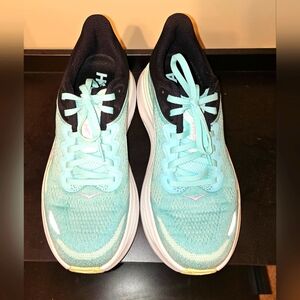 Hoka BONDI 9 Women's 9.5